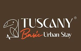 Tuscany Basic Urban Stay