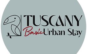 Tuscany Basic Urban Stay